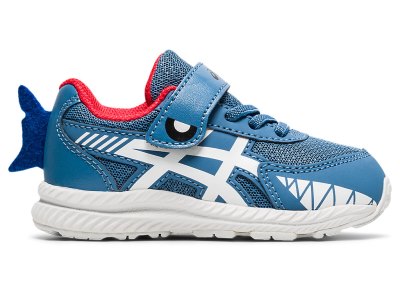 Asics Contend 7 Tenisiće Dječje Sive Bijele | RS6733-686