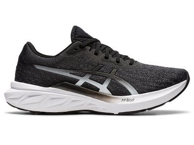 Asics Dynablast 2 Tenisiće Ženske Crne Bijele | RS0570-175