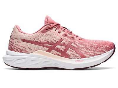 Asics Dynablast 2 Tenisiće Ženske Roze Tamno | RS4601-311