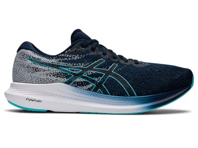 Asics Evoride 3 Tenisiće Muške Plave Menta | RS8176-814