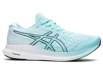 Asics Evoride 3 Tenisiće Ženske Plave Crne | RS3695-322