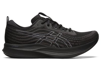 Asics Evoride Speed Tenisiće Muške Crne Sive | RS2502-073