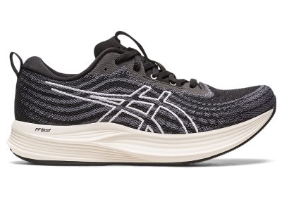 Asics Evoride Speed Tenisiće Ženske Crne Bijele | RS3937-496