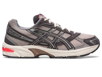 Asics Gel-1130 Patike Muške Sive Obsidijanske Sive | RS2106-024