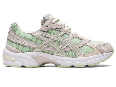 Asics Gel-1130 Patike Ženske Svijetlo Zelene Sive | RS1274-300