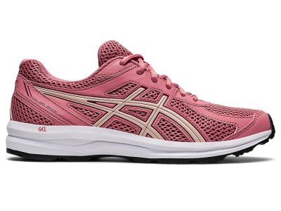 Asics Gel-braid Tenisiće Ženske Roze Roze | RS2577-495