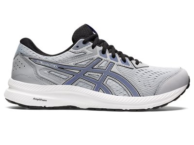 Asics Gel-contend 8 Tenisiće Muške Sive Plave | RS0832-783