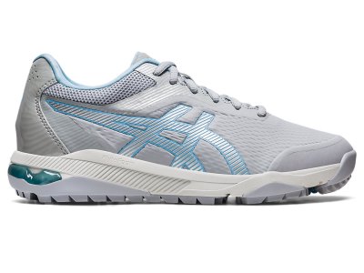 Asics Gel-course ACE Cipele Za Golf Ženske Sive Plave | RS1393-081