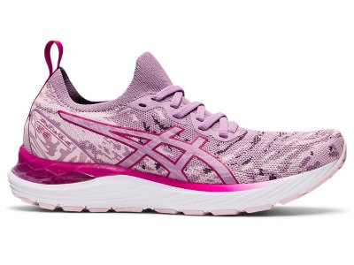Asics Gel-cumulus 23 Mk Tenisiće Ženske Roze Roze | RS3635-493