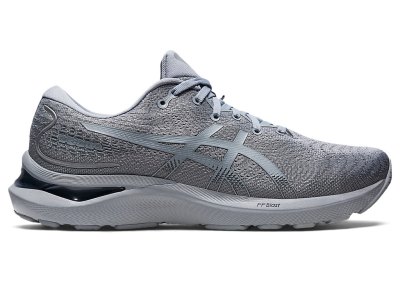 Asics Gel-cumulus 24 Tenisiće Muške Sive Sive | RS9546-671