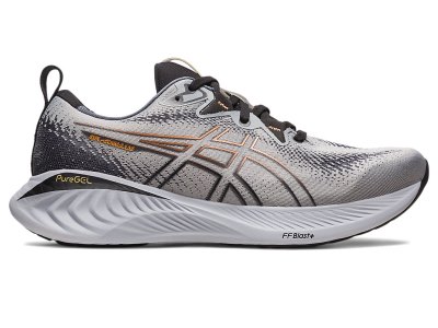 Asics Gel-cumulus 25 Tenisiće Muške Sive Narančaste | RS5060-434