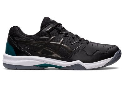 Asics Gel-dedicate 7 Tenisiće Muške Crne Crne | RS9431-044