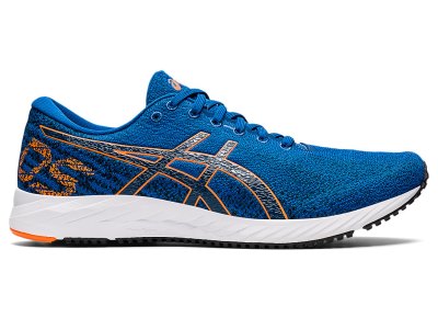 Asics Gel-ds Trainer 26 Tenisiće Muške Plave Narančaste | RS3255-416