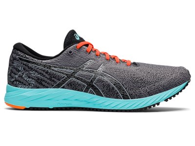 Asics Gel-ds Trainer 26 Tenisiće Muške Sive Crne | RS0779-193