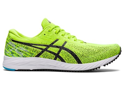 Asics Gel-ds Trainer 26 Tenisiće Muške Zelene Crne | RS3007-700