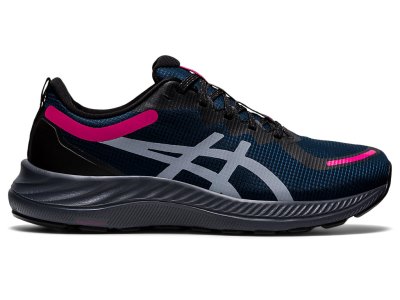 Asics Gel-eXCite 8 Awl Tenisiće Ženske Plave Roze | RS0957-165