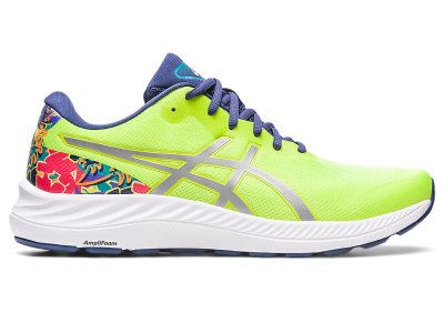 Asics Gel-eXCite 9 Lite-show Tenisiće Muške Svijetlo Zelene Sive | RS7511-084