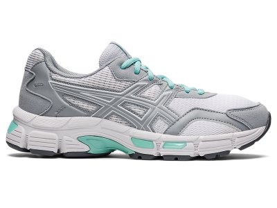 Asics Gel-jOG Mc Patike Ženske Bijele Sive | RS0854-902