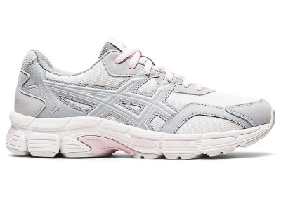 Asics Gel-jOG Mc Patike Ženske Bijele Sive | RS8492-962