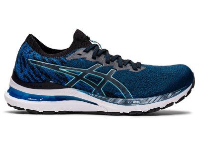 Asics Gel-kayano 28 Mk Tenisiće Muške Plave Menta | RS5667-376