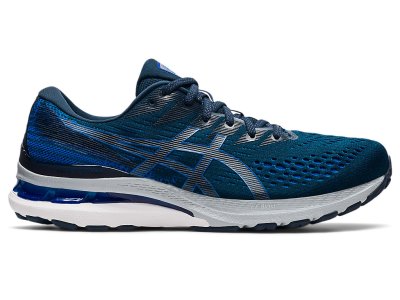 Asics Gel-kayano 28 Tenisiće Muške Plave Plave | RS6264-168
