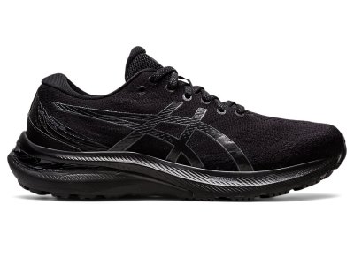 Asics Gel-kayano 29 Sports Patike Dječje Crne Crne | RS9299-575