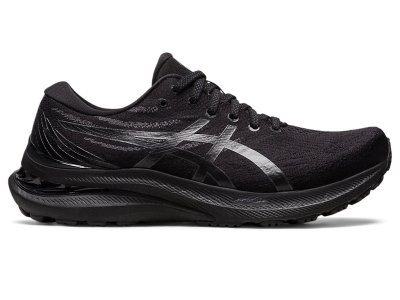 Asics Gel-kayano 29 Tenisiće Ženske Crne Crne | RS2207-861