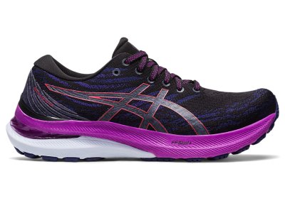 Asics Gel-kayano 29 Tenisiće Ženske Crne Crvene | RS8368-229
