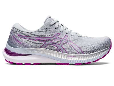 Asics Gel-kayano 29 Tenisiće Ženske Sive Ljubičaste | RS6497-380