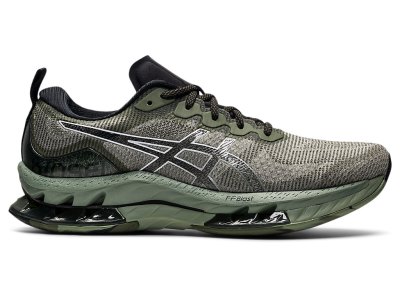 Asics Gel-kinsei Blast LE Tenisiće Muške Zelene Bijele | RS4870-415