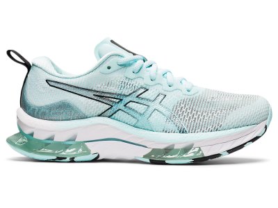 Asics Gel-kinsei Blast LE Tenisiće Ženske Plave Crne | RS9994-481