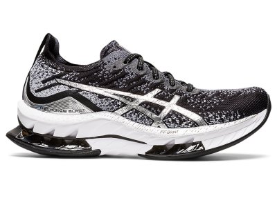 Asics Gel-kinsei Blast Platinum Tenisiće Ženske Sive Srebrne | RS3435-543