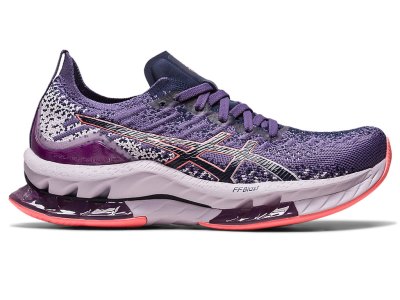 Asics Gel-kinsei Blast Tenisiće Ženske Ljubičaste Koraljne | RS9407-906
