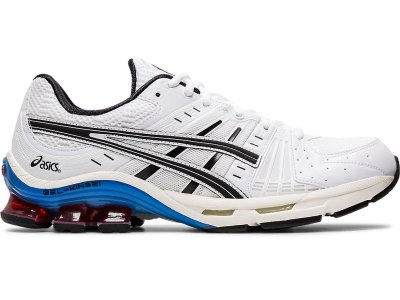 Asics Gel-kinsei OG Patike Muške Bijele Crne | RS2088-202