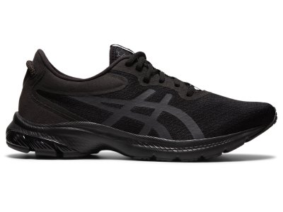 Asics Gel-kumo Lyte 2 Tenisiće Muške Crne Tamno Sive | RS2773-610