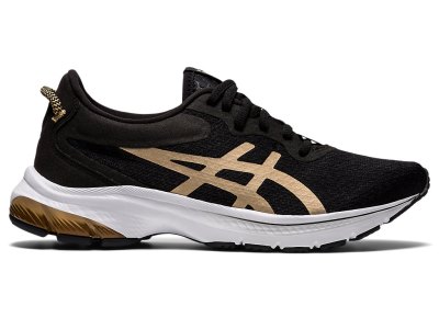 Asics Gel-kumo Lyte 2 Tenisiće Ženske Crne Žute | RS4308-450