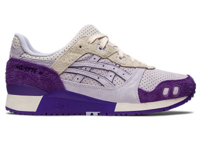 Asics Gel-lyte III OG Wisteria Patike Ženske Ljubičaste Ljubičaste | RS4367-116