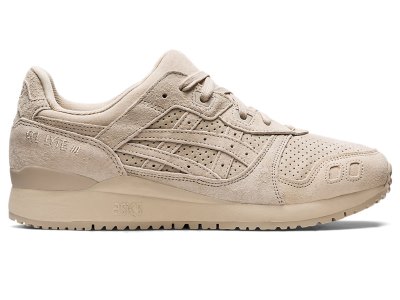 Asics Gel-lyte III Patike Ženske Sive Sive | RS7472-276