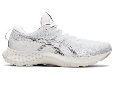 Asics Gel-nimbus Lite 3 Tenisiće Muške Bijele Crne | RS3751-087