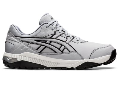 Asics Gel-preshot Cipele Za Golf Muške Sive Sive | RS4334-224