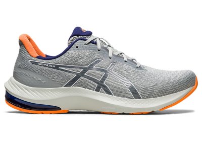 Asics Gel-pulse 14 Tenisiće Muške Svijetlo Maslinasto Zelene Bijele | RS5904-409