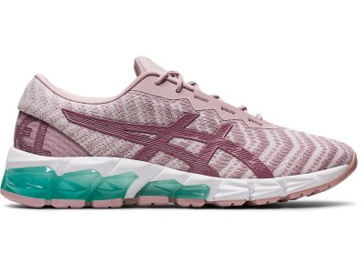 Asics Gel-quantum 180 5 Patike Ženske Roze Ljubičaste | RS5311-943