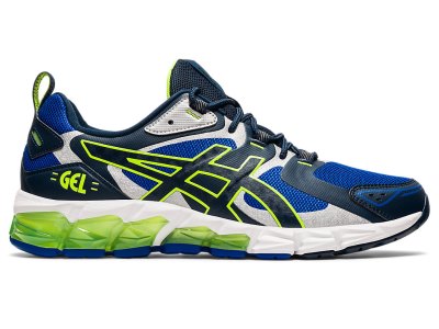 Asics Gel-quantum 180 Patike Muške Plave Plave | RS7295-618