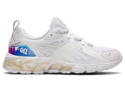 Asics Gel-quantum 180 Patike Ženske Bijele Bijele | RS5186-965