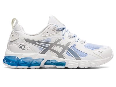 Asics Gel-quantum 180 Patike Ženske Bijele Plave | RS8063-670