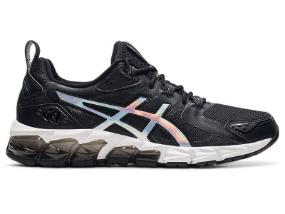 Asics Gel-quantum 180 Patike Ženske Crne Crne | RS4738-788