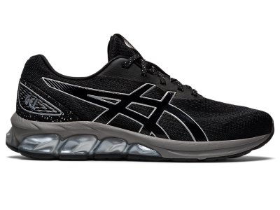 Asics Gel-quantum 180 VII Patike Muške Crne Sive | RS3338-353