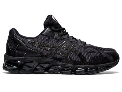 Asics Gel-quantum 360 6 Patike Muške Crne Crne | RS6240-344