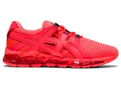 Asics Gel-quantum 360 Tyo Patike Ženske Narančaste Crvene Crne | RS3139-103