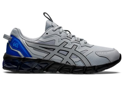 Asics Gel-quantum 90 3 Patike Muške Sive Crne | RS2811-489